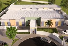 Novo Centro de Educação Infantil terá estrutura moderna, mais vagas e será o maior de Rodeio