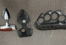 Confusão entre conhecidos termina em homem esfaqueado durante evento em universidade de Blumenau