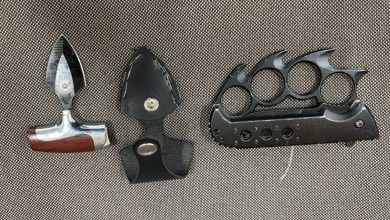 Confusão entre conhecidos termina em homem esfaqueado durante evento em universidade de Blumenau