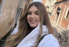 Catarinense é morta a facadas no Paraguai; ex-namorado é suspeito e segue foragido