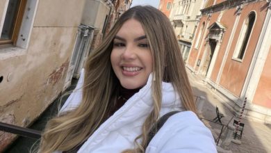 Catarinense é morta a facadas no Paraguai; ex-namorado é suspeito e segue foragido