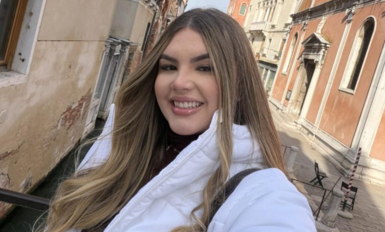 Catarinense é morta a facadas no Paraguai; ex-namorado é suspeito e segue foragido