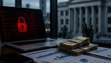 Prefeitura de Jaraguá do Sul perde R$ 12 milhões após ataque de hackers