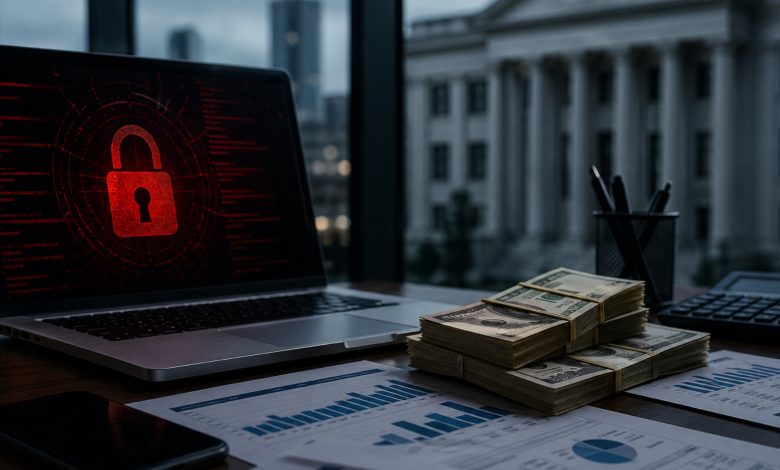 Prefeitura de Jaraguá do Sul perde R$ 12 milhões após ataque de hackers