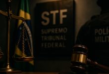 22 anos depois, STF impõe punição definitiva e expulsa policiais condenados por tortura em SC
