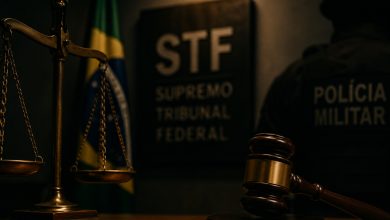 22 anos depois, STF impõe punição definitiva e expulsa policiais condenados por tortura em SC