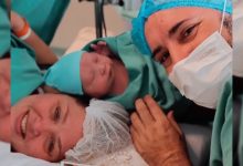 Do luto ao recomeço: família que perdeu filho em ataque em creche de Blumenau celebra a chegada do segundo filho