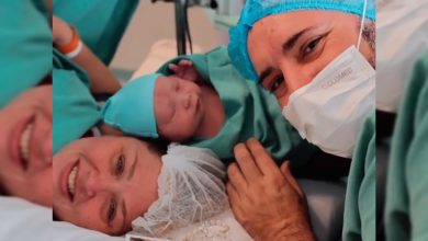 Do luto ao recomeço: família que perdeu filho em ataque em creche de Blumenau celebra a chegada do segundo filho