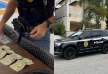 Polícia investiga golpe de R$ 1 milhão contra empresa de criptomoedas em Blumenau