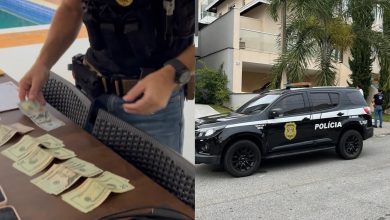Polícia investiga golpe de R$ 1 milhão contra empresa de criptomoedas em Blumenau