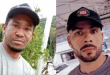 Homens que morreram em colisão contra caminhão na BR-470, em Indaial, são identificados