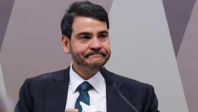 Derrota histórica ao governo Lula: Senado rejeita indicação de Jorge Messias ao STF