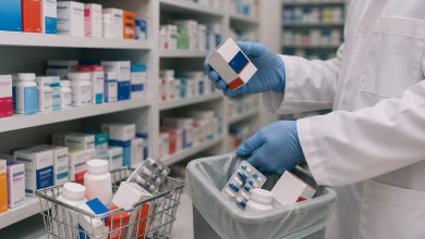 Fiscalização é reforçada em Timbó após veto a medicamento com clobutinol