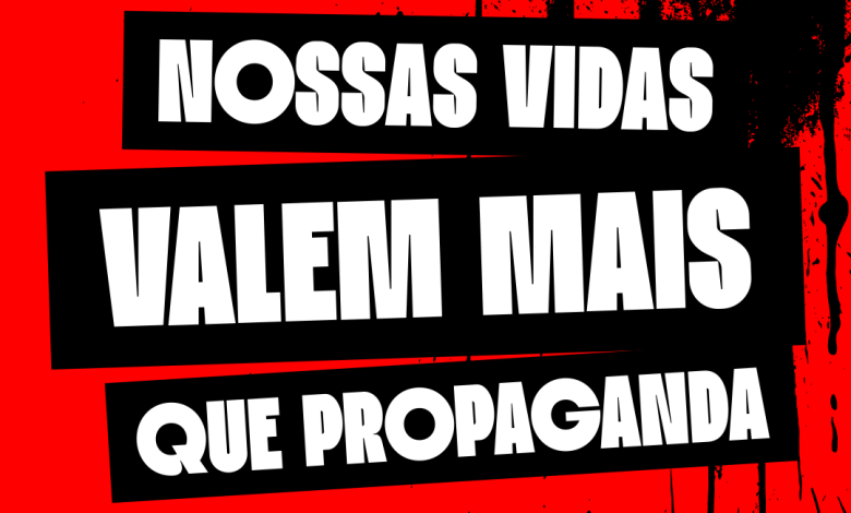 Tragédia no hospital vira estopim e população de Indaial cobra respostas na área da saúde. Foto: Misturebas News.