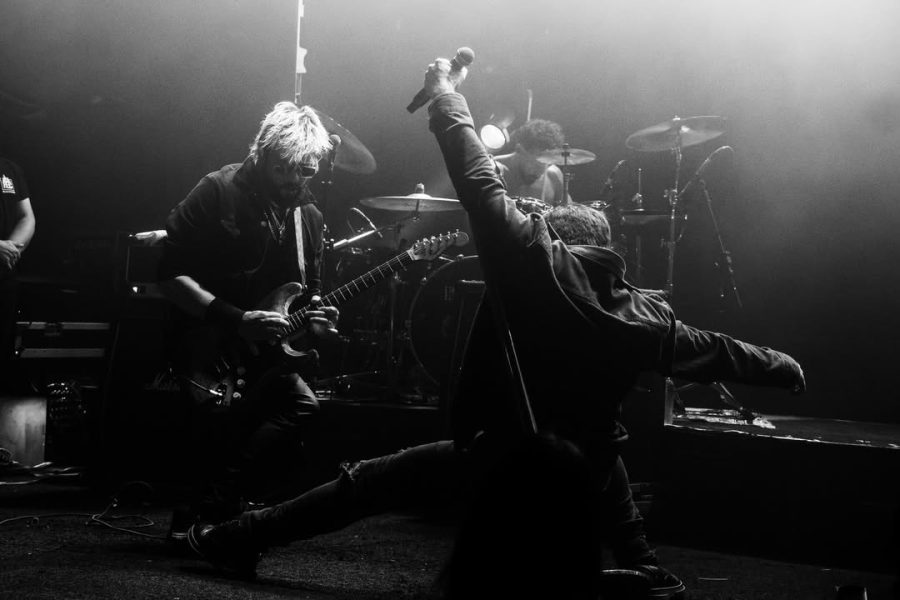 Reação em Cadeia sobe ao palco do 7º Festival das Cervejarias de Timbó