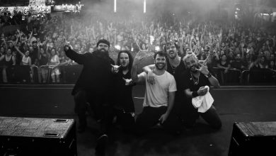 Reação em Cadeia sobe ao palco do 7º Festival das Cervejarias de Timbó