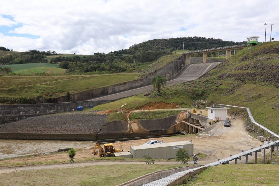El Niño vem aí: SC intensifica monitoramento e investimentos para enfrentar chuvas extremas