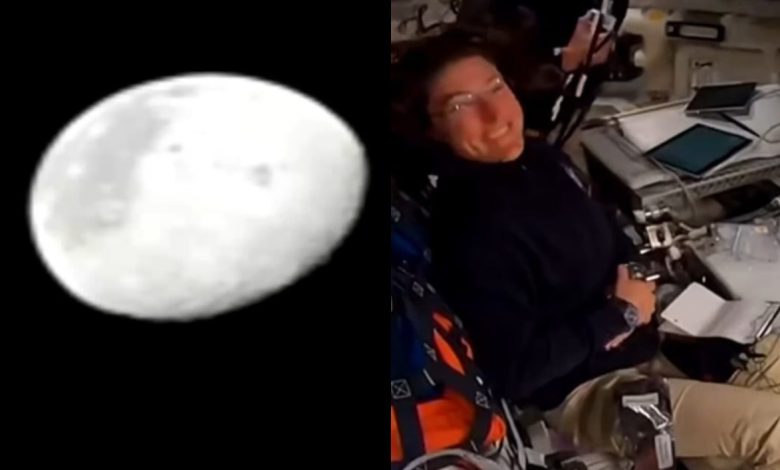 Missão Artemis II faz história e leva astronautas mais longe da Terra do que qualquer ser humano já chegou