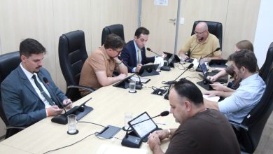 CCJ aprova pacote de projetos e Câmara de Blumenau avança com propostas sobre transporte, educação e servidores