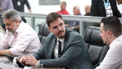 Drenagem urbana e incentivo ao empreendedorismo: Câmara de Blumenau aprova pacote de projetos