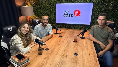 DH e Lari Medeiros revelam bastidores do ministério, rotina em família e como nascem suas canções no ADCast