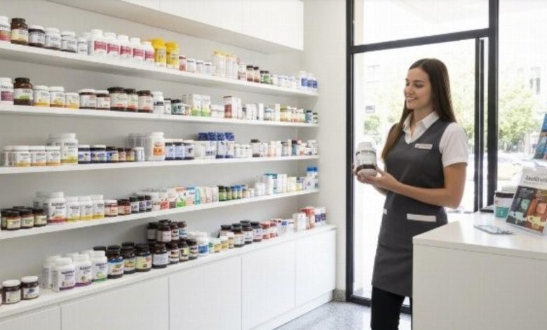 Transformações e tendências no mercado de suplementos no Brasil