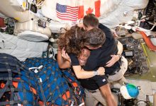 Após dias no espaço, missão Artemis II entra na fase final com retorno da espaçonave à Terra