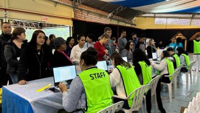Timbó abre inscrições para o 4º Feirão de Empregos e promete nova edição com mais oportunidades