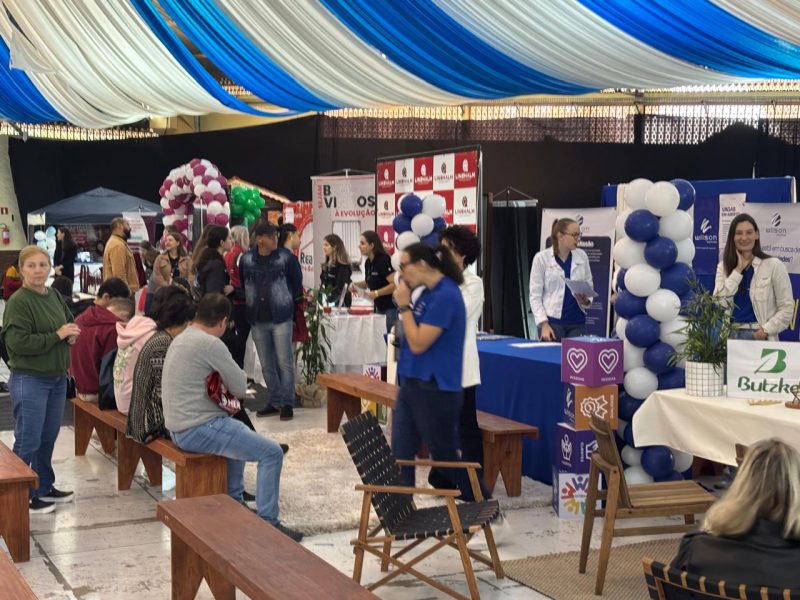 Timbó abre inscrições para o 4º Feirão de Empregos e promete nova edição com mais oportunidades