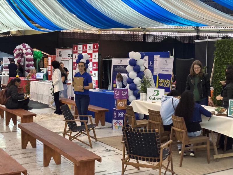 Timbó abre inscrições para o 4º Feirão de Empregos e promete nova edição com mais oportunidades