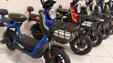 Nesta quarta, Timbó debate em audiência pública uso de autopropelidos e bikes elétricas