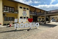 Rodeio recebe 1ª Vila das Letras com três dias de cultura, leitura e diversão