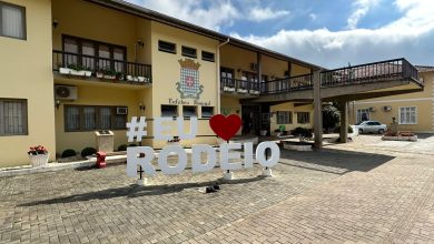 Rodeio recebe 1ª Vila das Letras com três dias de cultura, leitura e diversão