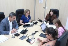 CCJ barra projetos e dá aval a oito propostas em Blumenau; veja o que avançou na Câmara