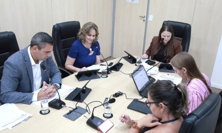 CCJ barra projetos e dá aval a oito propostas em Blumenau; veja o que avançou na Câmara