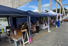 Ponte dos Arcos em Indaial recebe o evento “Domingo na Ponte” com feira e programação cultural