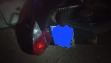 Queda de moto termina em tragédia; homem é encontrado morto em rio de Apiúna. Créditos: Charles.