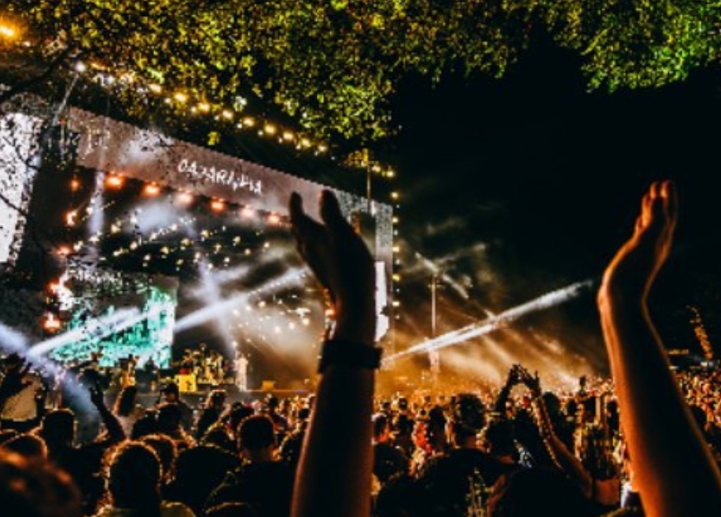 Banda Dazaranha é atração confirmada e promete movimentar o 7º Festival das Cervejarias de Timbó