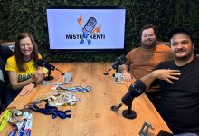 Marlene Schubert, atleta de Timbó aos 65 anos, vai representar o Brasil em Mundial na Coreia do Sul