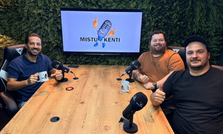 Jorge Krüger, ex-prefeito de Timbó, relembra desafios e destaca legado no Mistukenti