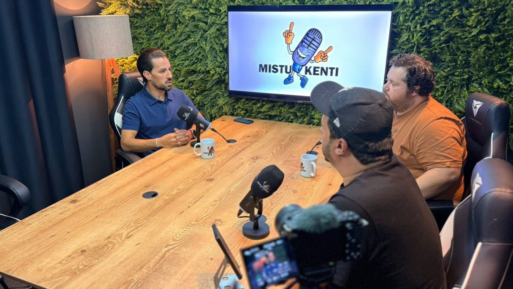 Jorge Krüger, ex-prefeito de Timbó, relembra desafios e destaca legado no Mistukenti