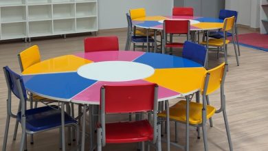 Secretaria de Educação de Indaial inicia processo de inscrição para lista de espera da nova UEI Pequeno Príncipe