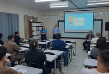 Indaial dispara na tecnologia: alta procura pelo Entra21 coloca cidade entre os destaques de SC