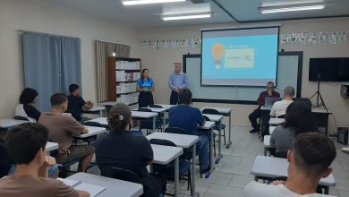 Indaial dispara na tecnologia: alta procura pelo Entra21 coloca cidade entre os destaques de SC