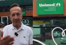 “Pior do que o SUS”: jornalista denuncia situação e faz críticas à atuação da Unimed em SC