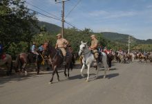 18ª Cavalgada em Indaial reúne tradição, cultura gaúcha e programação completa no Parque Municipal Jorge Hardt