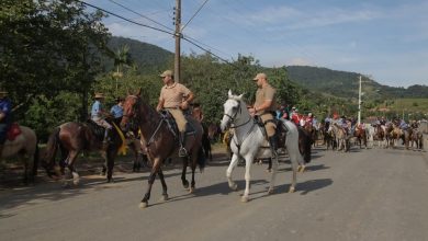 18ª Cavalgada em Indaial reúne tradição, cultura gaúcha e programação completa no Parque Municipal Jorge Hardt