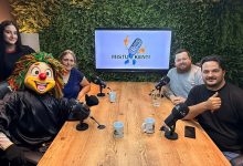 Polêmica, dança e multidão: a história da Carreta Top Mix no Mistukenti