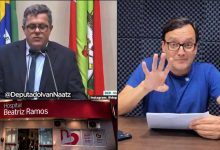 Deputado diz que ajudou o Hospital Beatriz Ramos; ex-prefeito de Indaial rebate e o chama de “mentiroso”