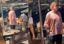 Axl Rose não tira foto com fãs, mas equipe surpreende com “compensação” inesperada